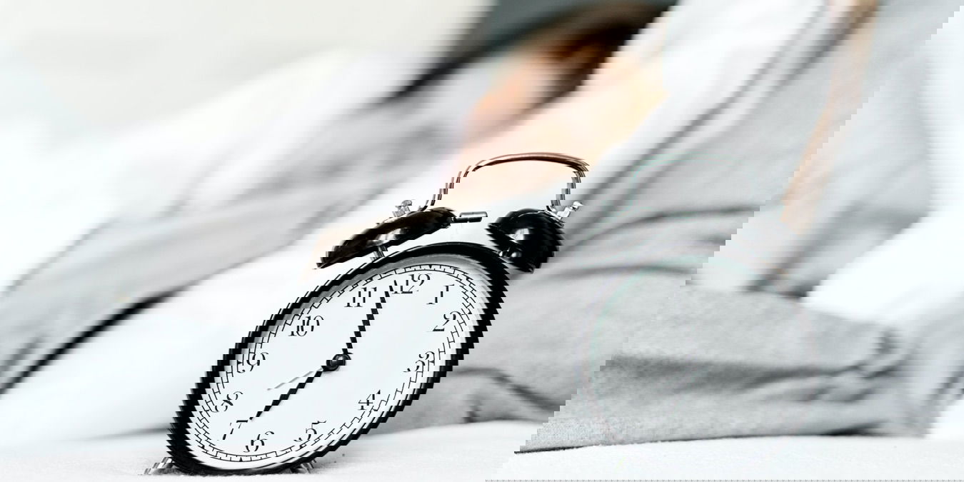 Annoying Alarm Clocks Cover Image