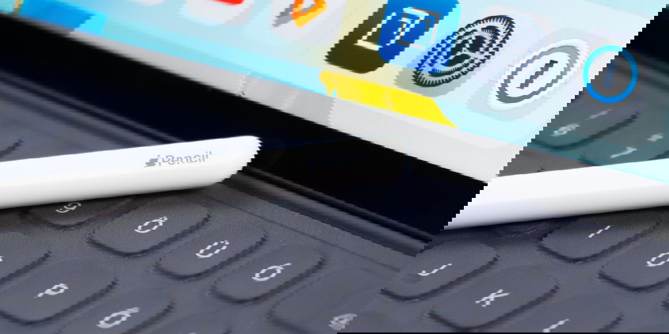 Apple Pencil Essentials Featured