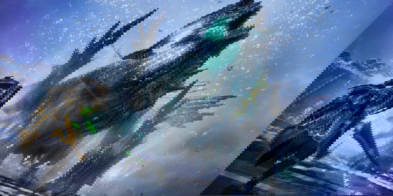 Lost Ark monster screenshot