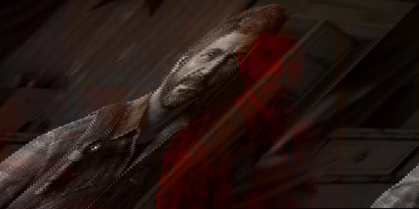 The Last of Us Part 1 screenshot