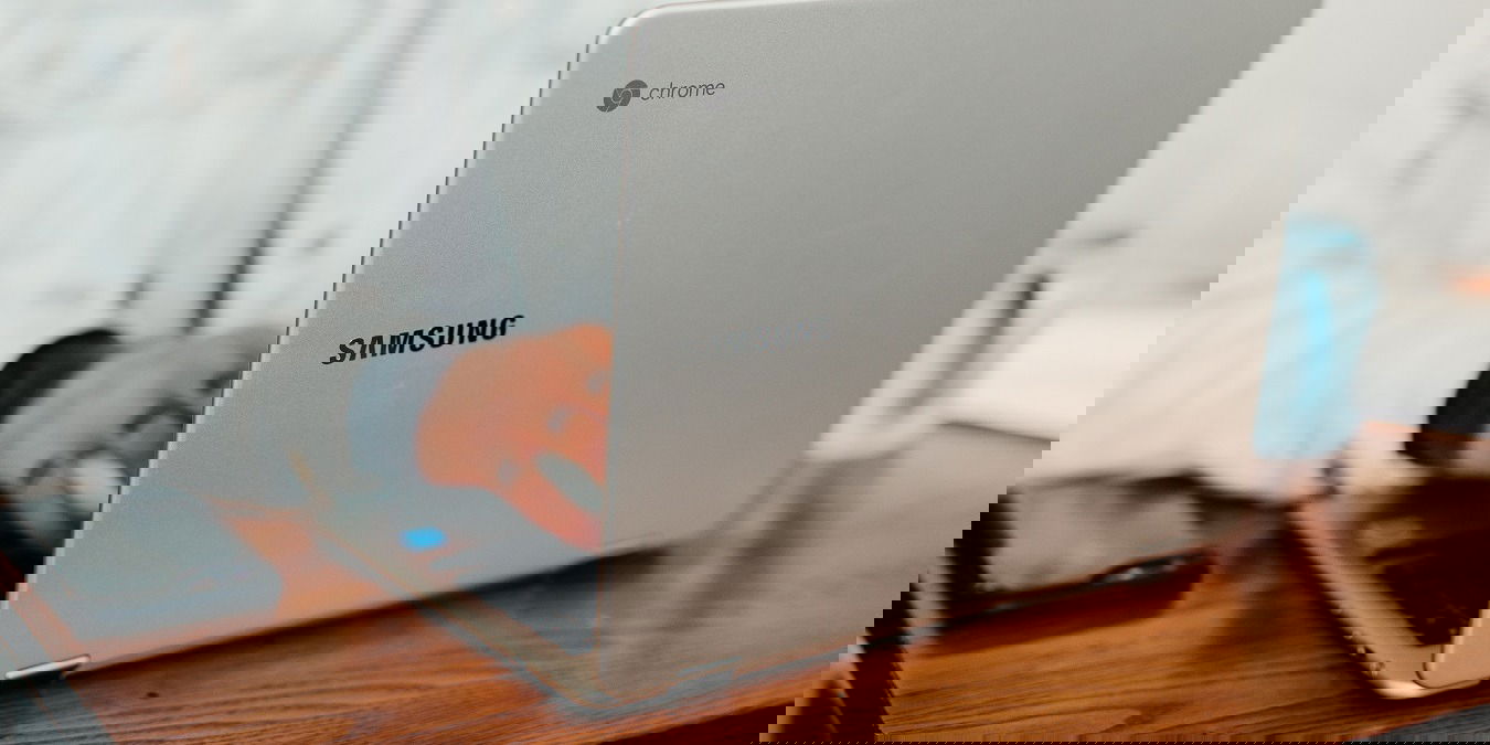 Chromebook