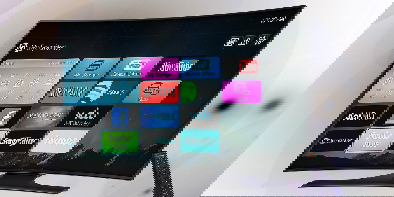 Featured Image Android TV vs. Google TV A Comparison Guide