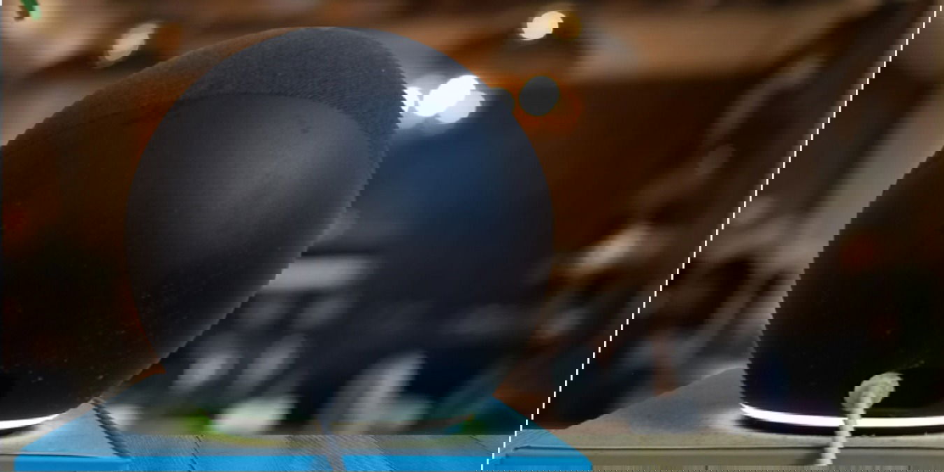 Featured image of Why is Alexa yellow and what do the light rings mean?