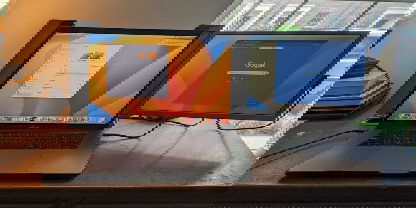 Fqq S14 Portable Monitor Review Feature Image