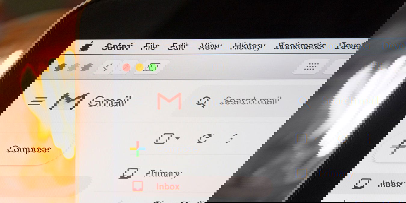 Gmail Keyboard Shortcuts Feature Image