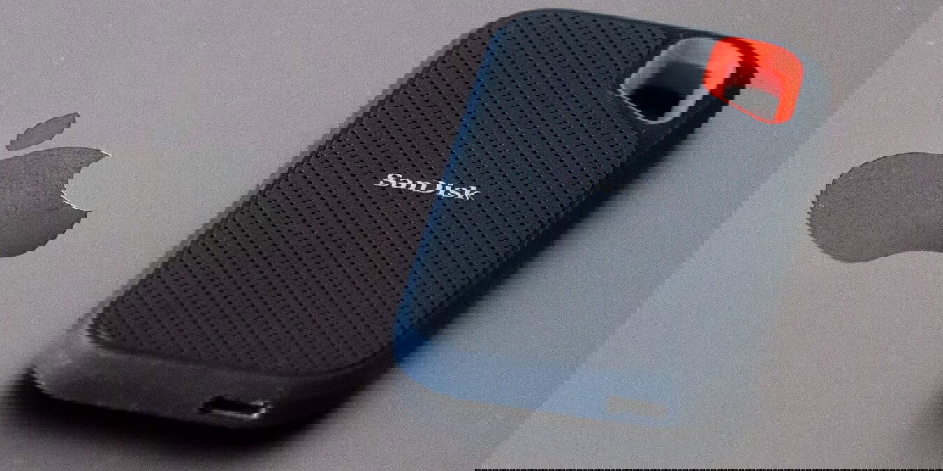 Hard Drive Mac Cover Image