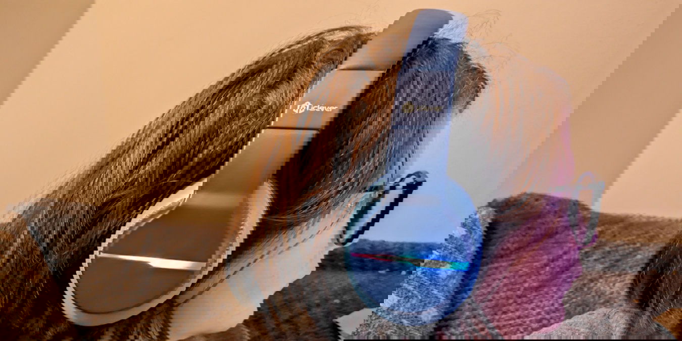 Iclever Headphones Feature Image