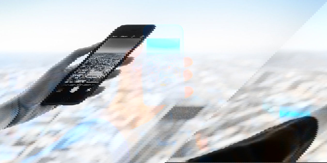 Iphone Photography Tips Cover Image