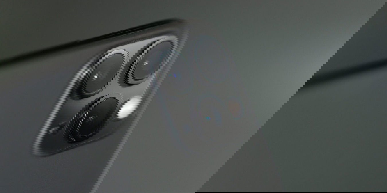 Iphone Pro Camera Setup Cover Image