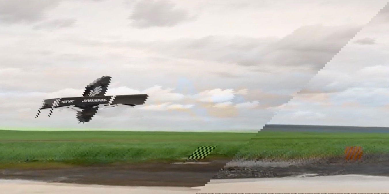 News Amazon Drone Delivery Approval Featured