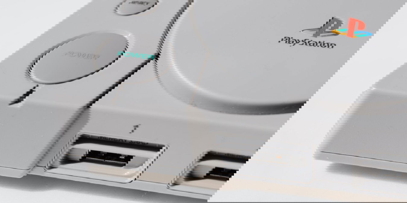 Playstation 1