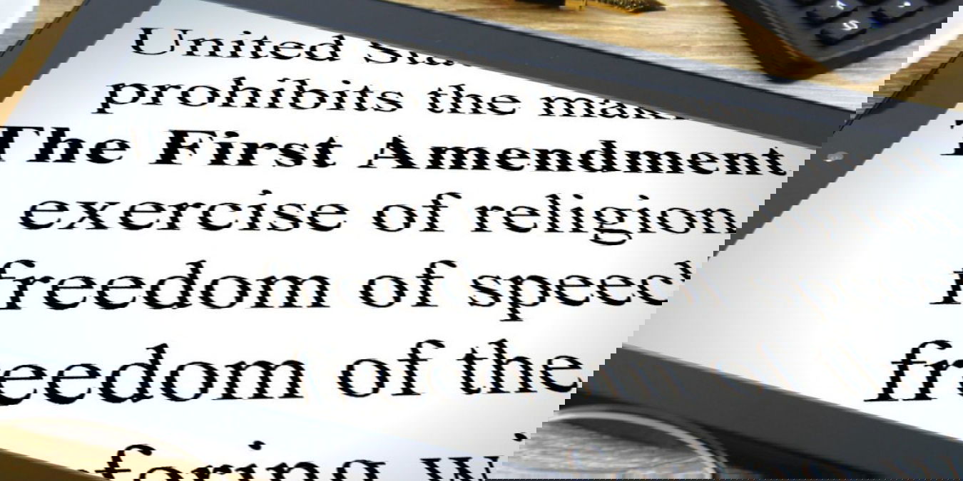 Section230 Amendment