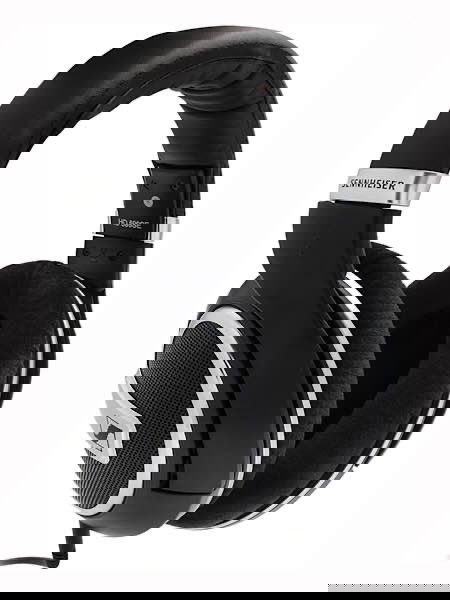 Sennheiser 599 Se Headphones Designed For Comfort