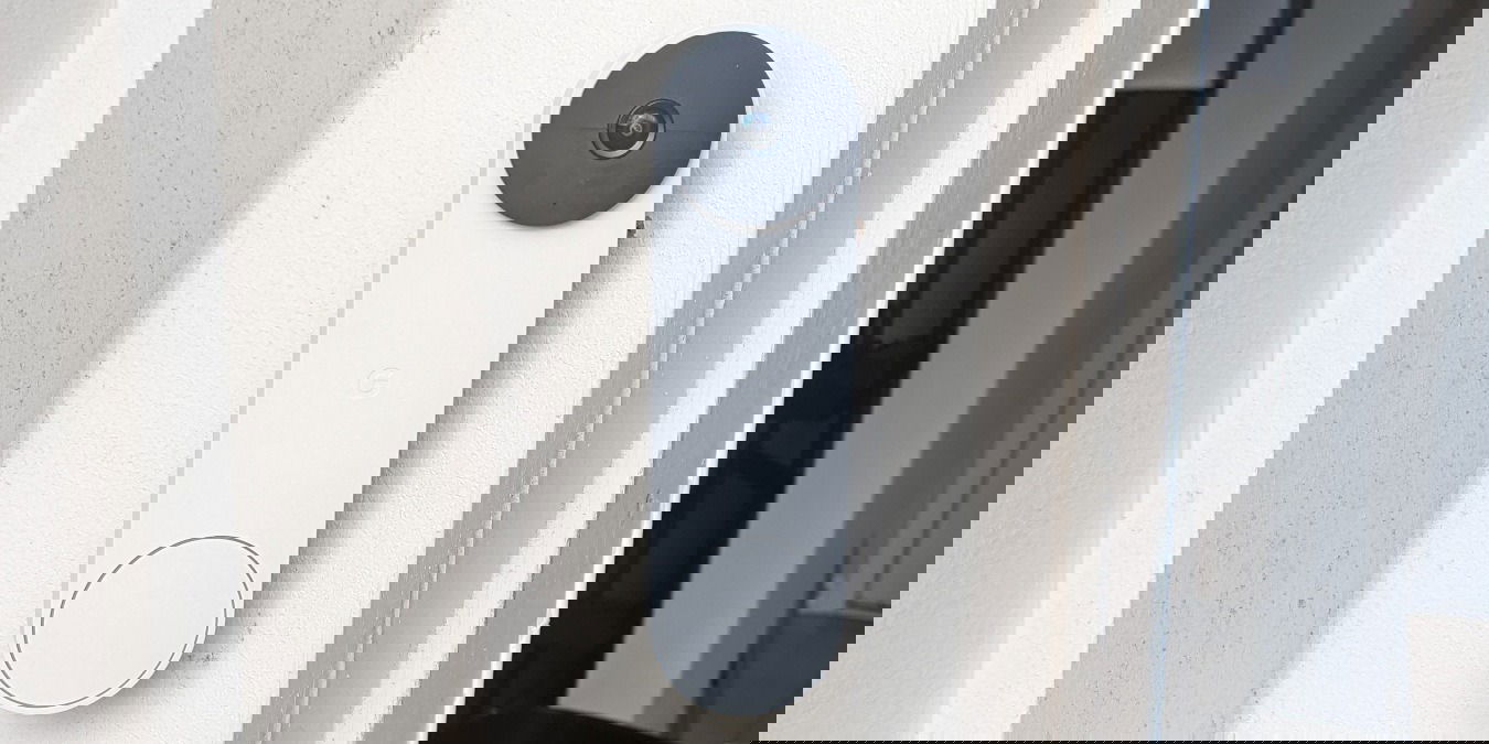 Smart Doorbells Feature Image